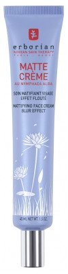 Erborian Matte Crème 45 ml - Pharmacie Agnès Praden à Alès