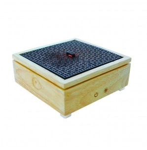 KAOLIA diffuseur d’huiles essentielles par brumisation - Pharmacie Agnès Praden à Alès