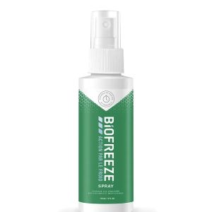 Biofreeze Spray Articulations Muscles 118ml - Pharmacie Agnès Praden à Alès