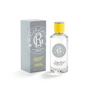 Roger & Gallet Eau De Cologne Twist 100 ml - Pharmacie Agnès Praden à Alès
