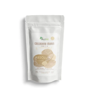 Valebio Collagène Marin Absolu 160 g - Pharmacie Agnès Praden à Alès