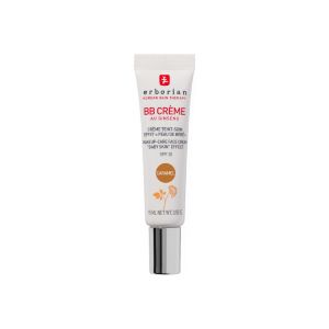 Erborian BB Crème Au Ginseng Teinte Caramel 15 ml  - Pharmacie Agnès Praden à Alès