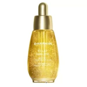 Darphin Eclat Sublime 8 Fleurs Huile Nectar d'Or - 30ml - Pharmacie Agnès Praden à Alès