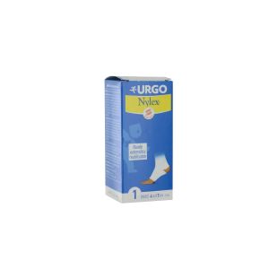 Urgo Nylex Bande Extensible 4m x 7cm 1 Bande - Pharmacie Agnès Praden à Alès