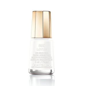Mavala Vernis à Ongles - Lotus - N°399 - 5ml - Pharmacie Agnès Praden à Alès