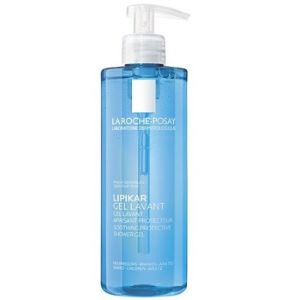 La Roche Posay Lipikar Gel Lavant 400 ml - Pharmacie Agnès Praden à Alès
