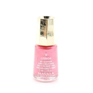 Mavala Vernis à Ongles n°9 Lisboa 5ml - Pharmacie Agnès Praden à Alès