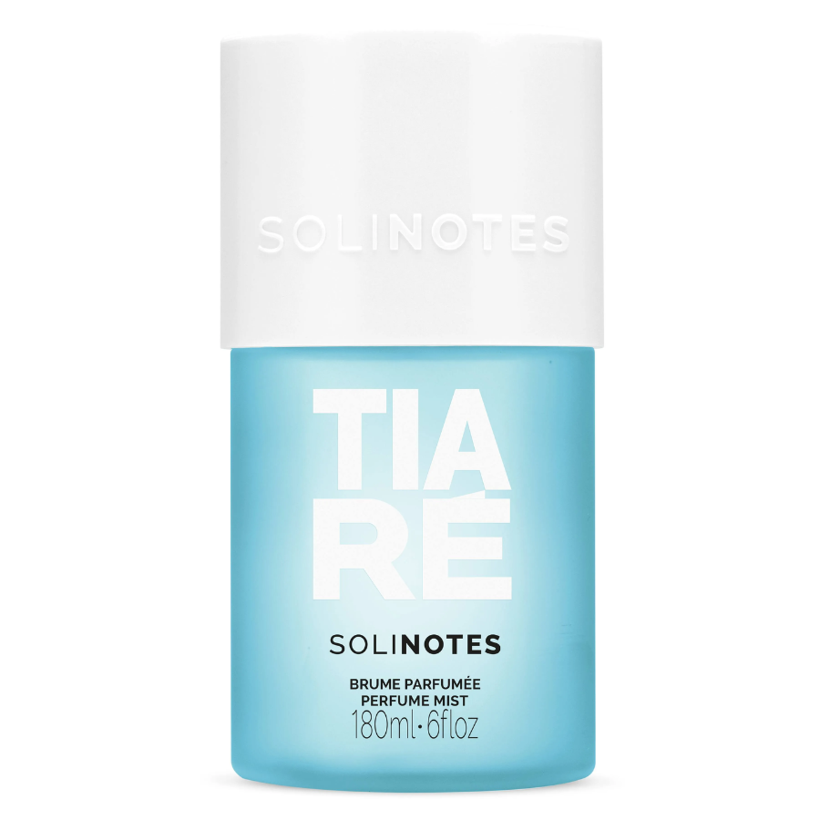 Solinote Brume parfumée Tiaré 180ml - Pharmacie Agnès Praden à Alès