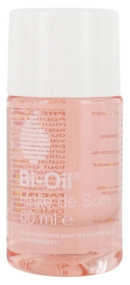 Bi-Oil 60ml - Pharmacie Agnès Praden à Alès