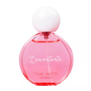 Musc Intime Parfum Cheveux à la Rose Mystik, L'Envoutante 50ml - Pharmacie Agnès Praden à Alès