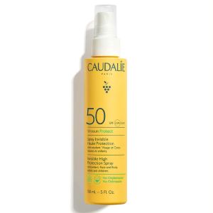 Caudalie Vinosun Protect Spray  SPF50 150ml - Pharmacie Agnès Praden à Alès