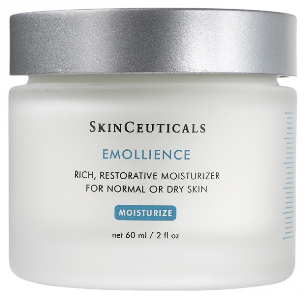SkinCeuticals Moisturize Emollience 60 ml - Pharmacie Agnès Praden à Alès