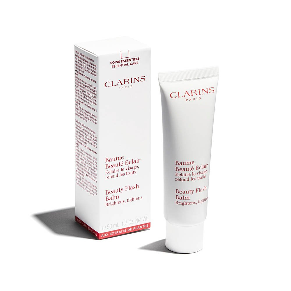Clarins Baume Beaute Eclair  - Pharmacie Agnès Praden à Alès