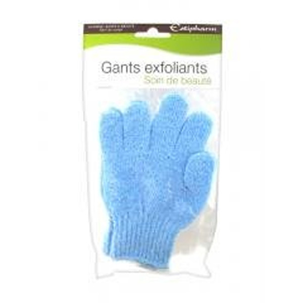 Estipharm gant bain et toilette - Pharmacie Agnès Praden à Alès