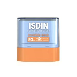 Isdin Fotoprotector Invisible Stick Solaire SPF50 10 g - Pharmacie Agnès Praden à Alès
