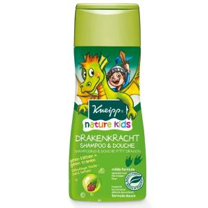 Kneipp Kids Shampooing Douche P'tit Dragon 200ml - Pharmacie Agnès Praden à Alès
