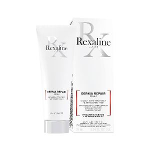 Rexaline - Masque Jeunesse Sur-Hydratant 75ML - Pharmacie Agnès Praden à Alès