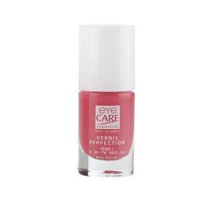 Eye care Vernis à ongles Perfection Oligo+ 5ml-1372 Tourbillon  - Pharmacie Agnès Praden à Alès