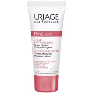 Uriage Roséliane Crème Anti-Rougeurs 40 ml - Pharmacie Agnès Praden à Alès