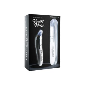Ageti Innovatouch Cosmetic Aspirateur de Points Noirs - Pharmacie Agnès Praden à Alès