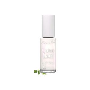 Poderm Vernis Color Care Mycose de l'Ongle Blanc Perlé 8ml - Pharmacie Agnès Praden à Alès