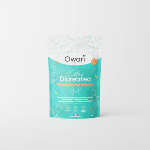 Owari Diurtea 50 grs - Pharmacie Agnès Praden à Alès