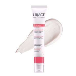 Uriage Tolederm Soin Calmant Intensif  40ml - Pharmacie Agnès Praden à Alès
