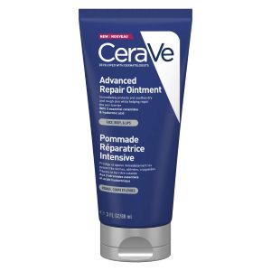 Cerave Pommade Réparatrice Intensive  88 ml - Pharmacie Agnès Praden à Alès