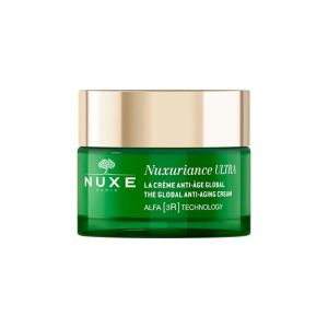 Nuxe Nuxuriance Ultra Crème Anti-Age Global 50ml - Pharmacie Agnès Praden à Alès