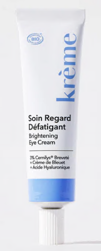 Krème Soin Regard Défatigant 15 ml - Pharmacie Agnès Praden à Alès