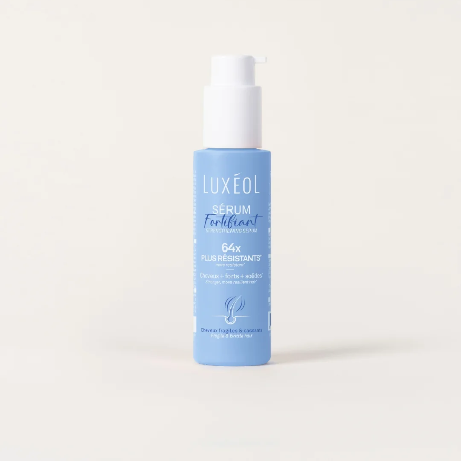 Luxéol Fortifiant Sérum 100 ml - Pharmacie Agnès Praden à Alès
