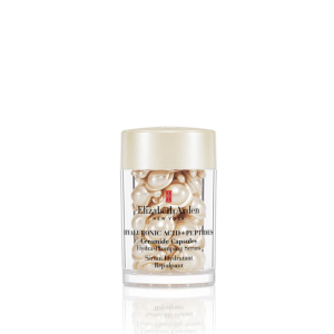 Elisabeth Arden Hyaluronic Acid + Peptides Ceramide Capsules Sérum Hydratant Repulpant 30 Capsules - Pharmacie Agnès Praden à Alès