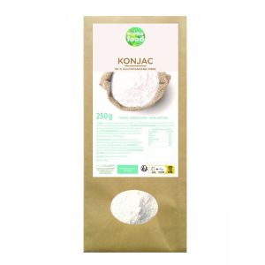 Exopharm Konjac Pur Poudre 250g - Pharmacie Agnès Praden à Alès