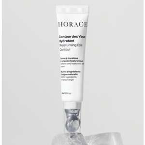 Horace Hydratant Contour des Yeux 15 ml - Pharmacie Agnès Praden à Alès