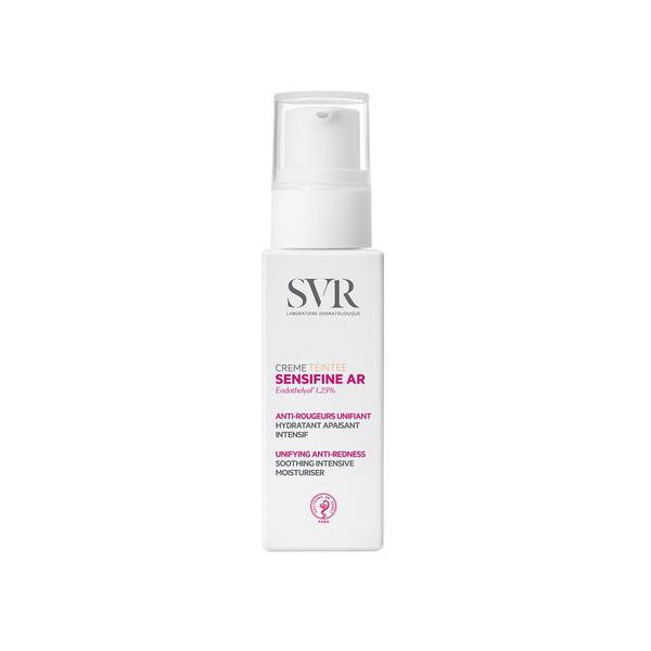 Svr Sensifine AR Crème teintée 40ml - Pharmacie Agnès Praden à Alès