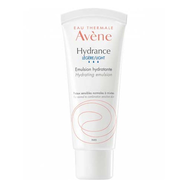 Avène Hydrance Légère Emulsion Hydratante 40ml - Pharmacie Agnès Praden à Alès