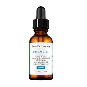 Skinceuticals Silymarin CF Sérum Visage Antioxydant Anti Rides Et Anti Imperfections 30ml - Pharmacie Agnès Praden à Alès