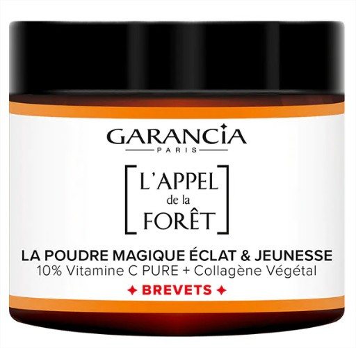 Garancia Appel de la forêt poudre magique 6g - Pharmacie Agnès Praden à Alès