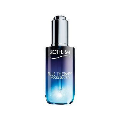 Biotherm Blue Therapy Accelerated Sérum 50 ml - Pharmacie Agnès Praden à Alès