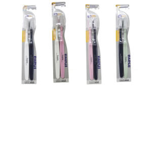 Inava Brosse à Dent 15/100 lot de 2 - Pharmacie Agnès Praden à Alès