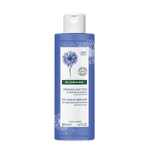 Klorane Bleuet Démaquillant Yeux Rituel 200ml - Pharmacie Agnès Praden à Alès