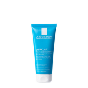 La Roche-Posay Effaclar Masque Sébo-Régulateur 100 ml - Pharmacie Agnès Praden à Alès