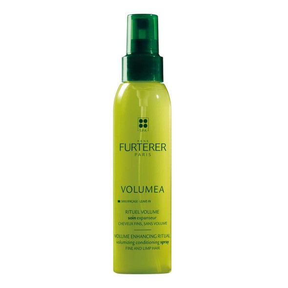 René Furterer Volumea Mousse Amplifiante 200 ml - Pharmacie Agnès Praden à Alès