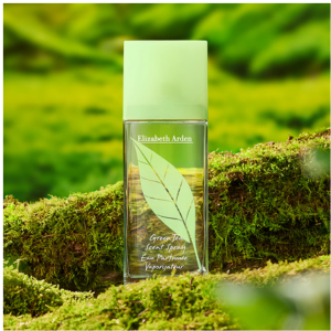 Elisabeth Arden Green Tea Eau Parfumée Vaporisateur 50ml - Pharmacie Agnès Praden à Alès