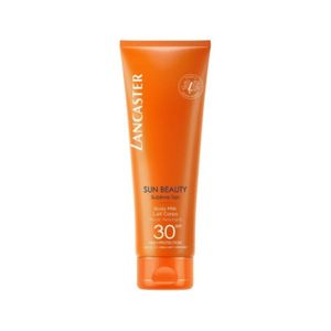 Lancaster Sun Beauty Sublime Tan Lait Corps SPF30 250 ml - Pharmacie Agnès Praden à Alès