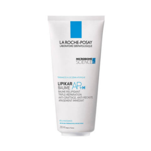 La Roche Posay Lipikar Baume AP+ 200ml - Pharmacie Agnès Praden à Alès