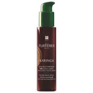 René Furterer Karinga Huile Nutrition Suprême 100 ml - Pharmacie Agnès Praden à Alès