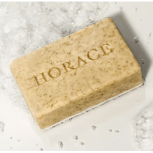 Horace Pain de Savon Exfoliant 125g - Pharmacie Agnès Praden à Alès
