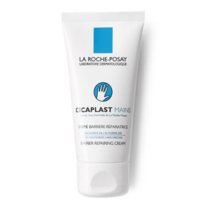 La Roche Posay Cicaplast Crème Mains 50 ml - Pharmacie Agnès Praden à Alès