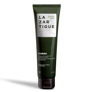 Lazartigue Nourish Soin Après-shampooing Haute Nutrition 150ml - Pharmacie Agnès Praden à Alès